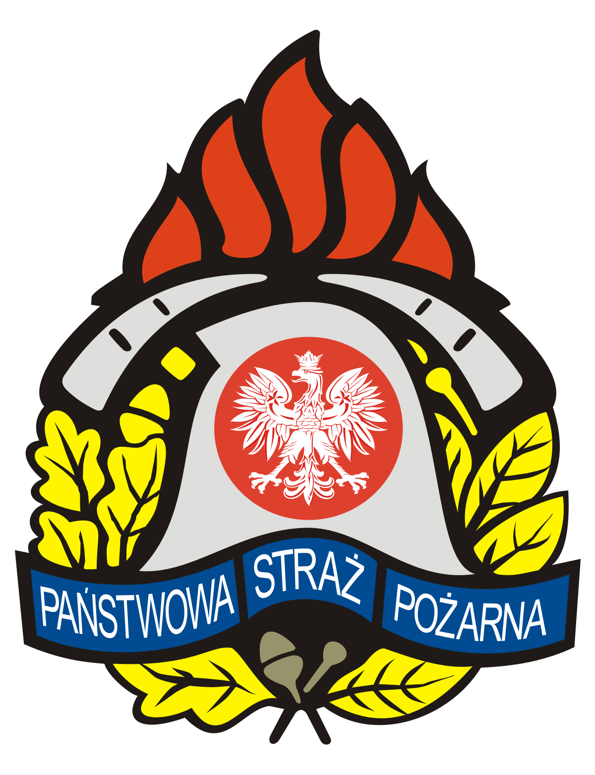 Logo pspsvg